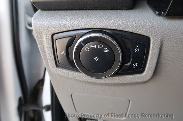 2021 Ford Super Duty F-250 SRW F250SD 4WD Crew Cab LWB  - 22998271 - 37