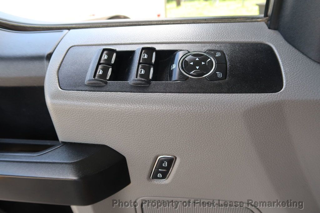 2021 Ford Super Duty F-250 SRW F250SD 4WD Crew Cab LWB  - 22998271 - 38