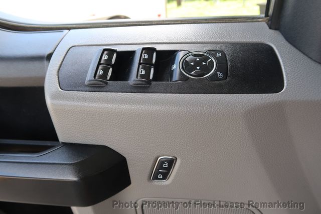 2021 Ford Super Duty F-250 SRW F250SD 4WD Crew Cab LWB  - 22998271 - 38