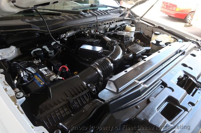2021 Ford Super Duty F-250 SRW F250SD 4WD Crew Cab LWB  - 22998271 - 41