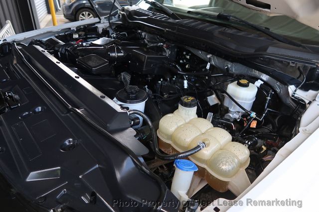 2021 Ford Super Duty F-250 SRW F250SD 4WD Crew Cab LWB  - 22998271 - 42
