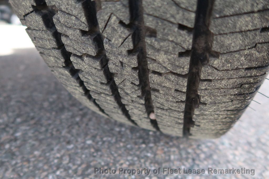 2021 Ford Super Duty F-250 SRW F250SD 4WD Crew Cab LWB  - 22998271 - 44