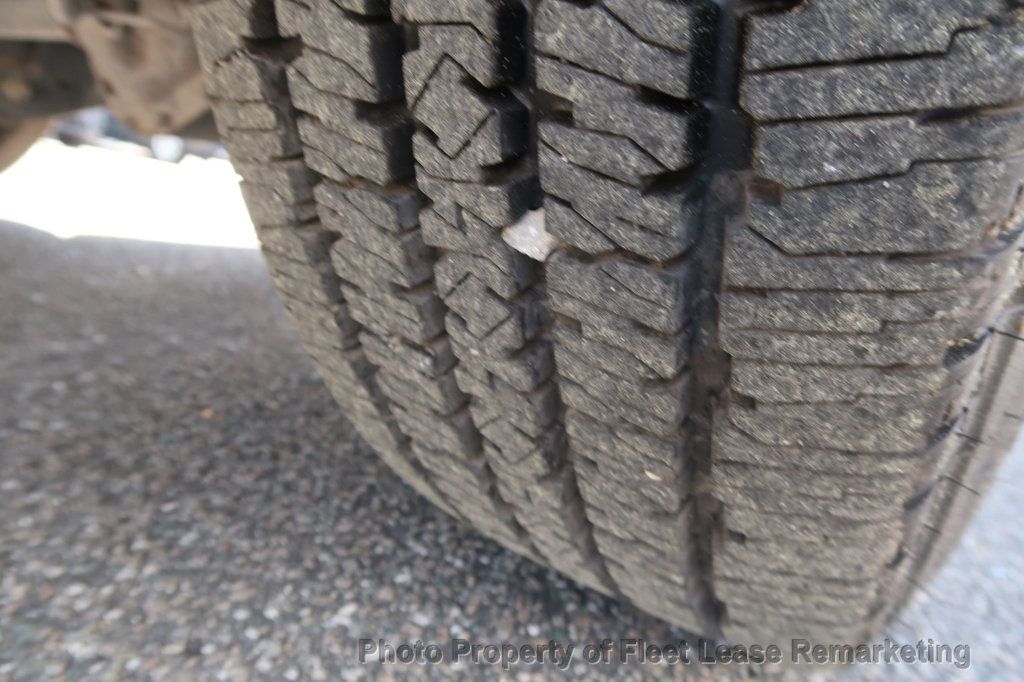 2021 Ford Super Duty F-250 SRW F250SD 4WD Crew Cab LWB  - 22998271 - 46