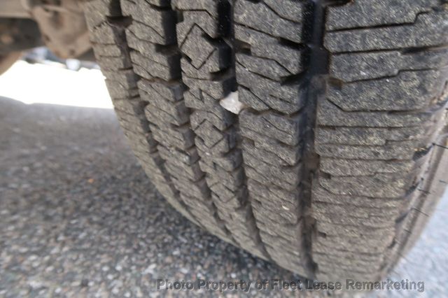 2021 Ford Super Duty F-250 SRW F250SD 4WD Crew Cab LWB  - 22998271 - 46