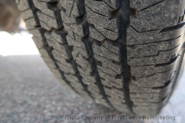 2021 Ford Super Duty F-250 SRW F250SD 4WD Crew Cab LWB  - 22998271 - 47