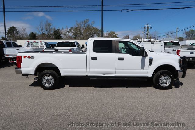 2021 Ford Super Duty F-250 SRW F250SD 4WD Crew Cab LWB  - 22998271 - 5
