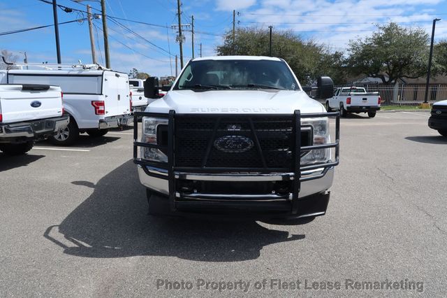 2021 Ford Super Duty F-250 SRW F250SD 4WD Crew Cab LWB  - 22998271 - 7