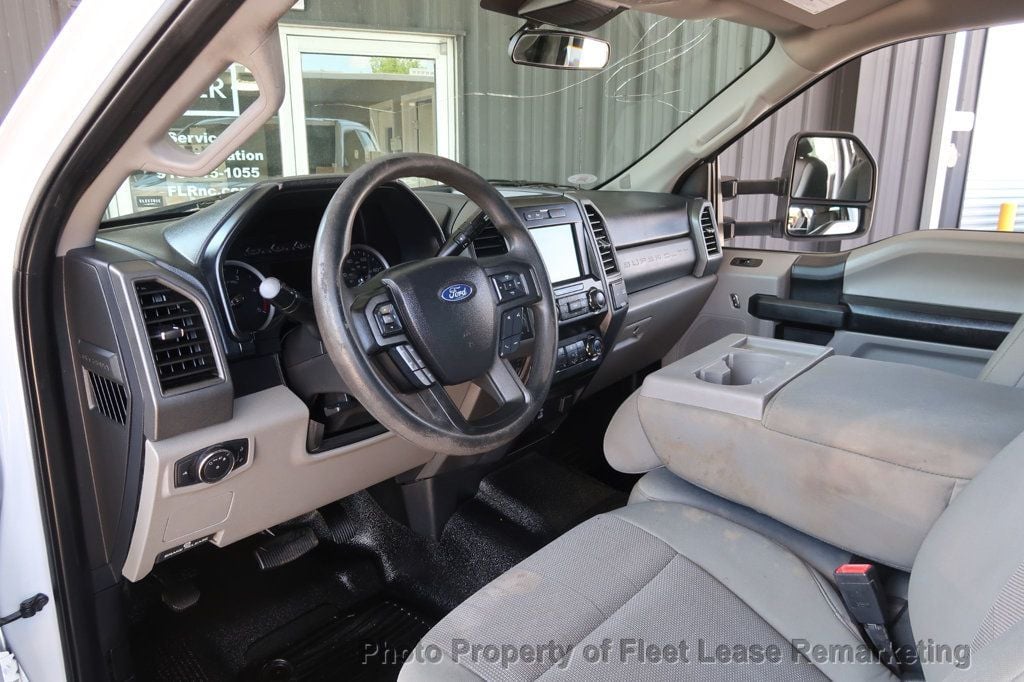 2021 Ford Super Duty F-250 SRW F250SD 4WD Supercab LWB - 23028890 - 9