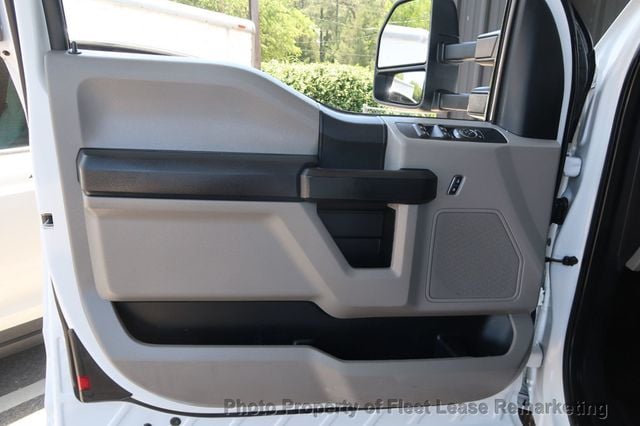 2021 Ford Super Duty F-250 SRW F250SD 4WD Supercab LWB - 23028890 - 12