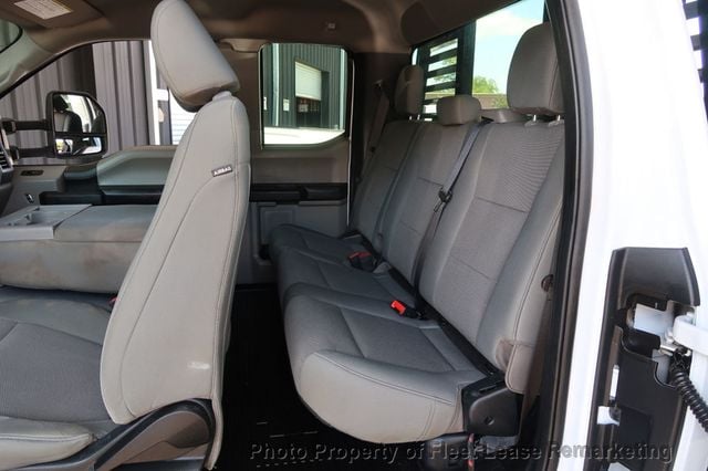 2021 Ford Super Duty F-250 SRW F250SD 4WD Supercab LWB - 23028890 - 14