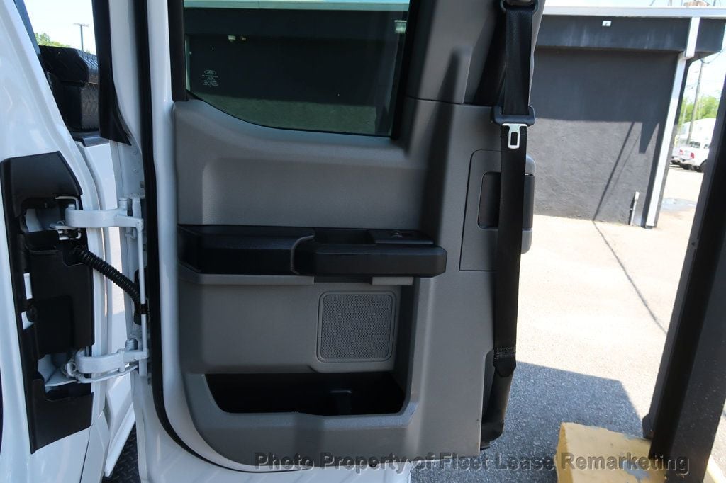 2021 Ford Super Duty F-250 SRW F250SD 4WD Supercab LWB - 23028890 - 16