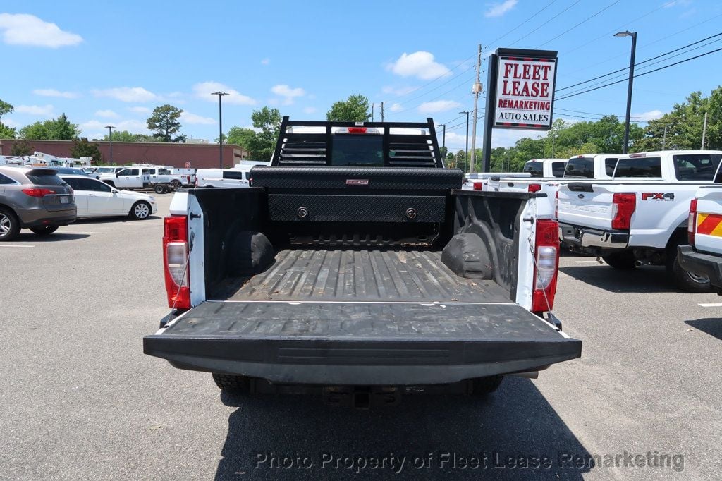 2021 Ford Super Duty F-250 SRW F250SD 4WD Supercab LWB - 23028890 - 17