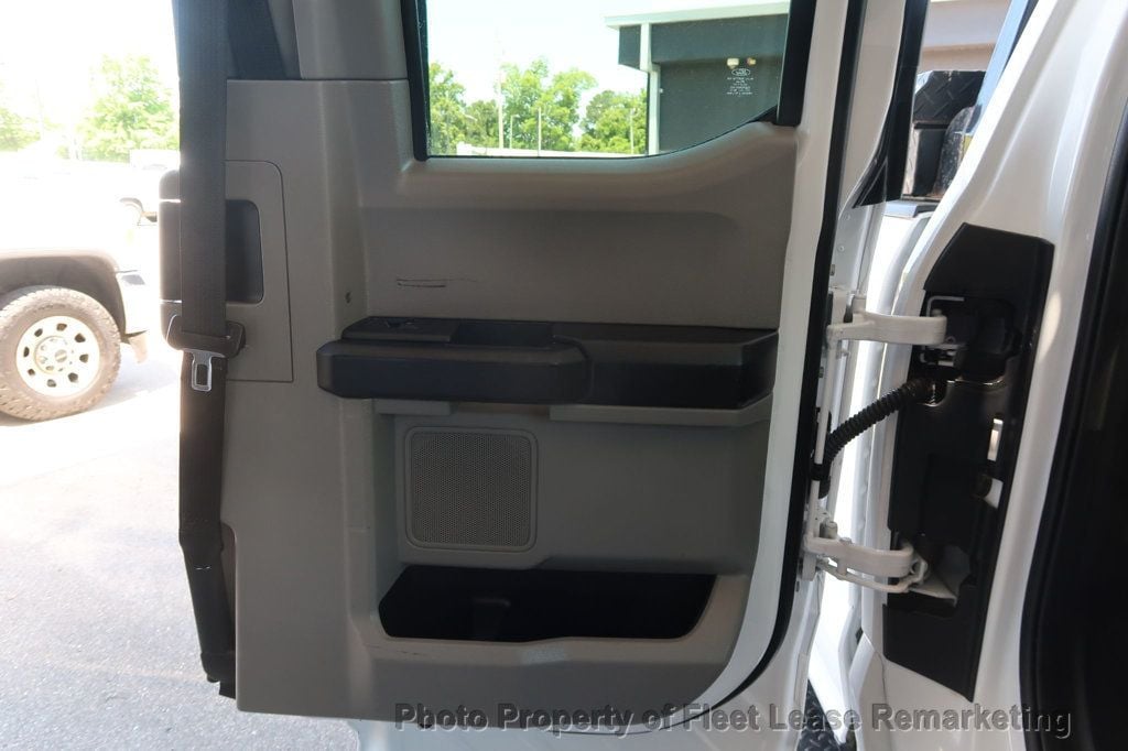 2021 Ford Super Duty F-250 SRW F250SD 4WD Supercab LWB - 23028890 - 20