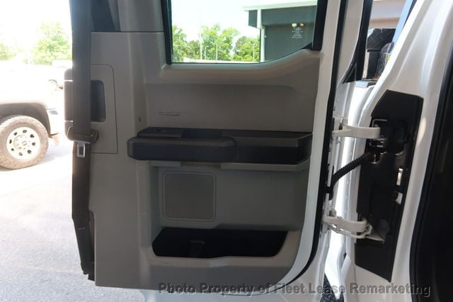 2021 Ford Super Duty F-250 SRW F250SD 4WD Supercab LWB - 23028890 - 20