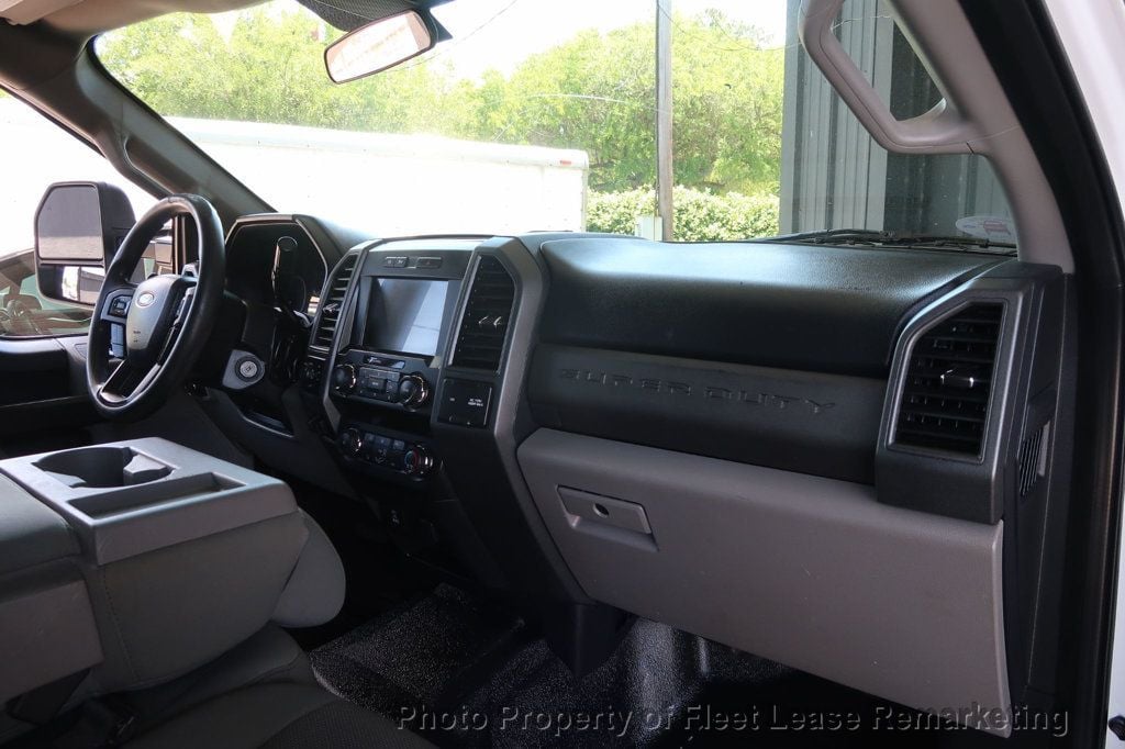 2021 Ford Super Duty F-250 SRW F250SD 4WD Supercab LWB - 23028890 - 21