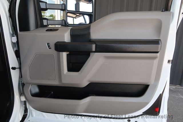2021 Ford Super Duty F-250 SRW F250SD 4WD Supercab LWB - 23028890 - 23