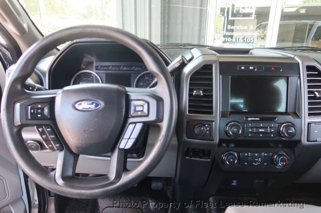 2021 Ford Super Duty F-250 SRW F250SD 4WD Supercab LWB - 23028890 - 24