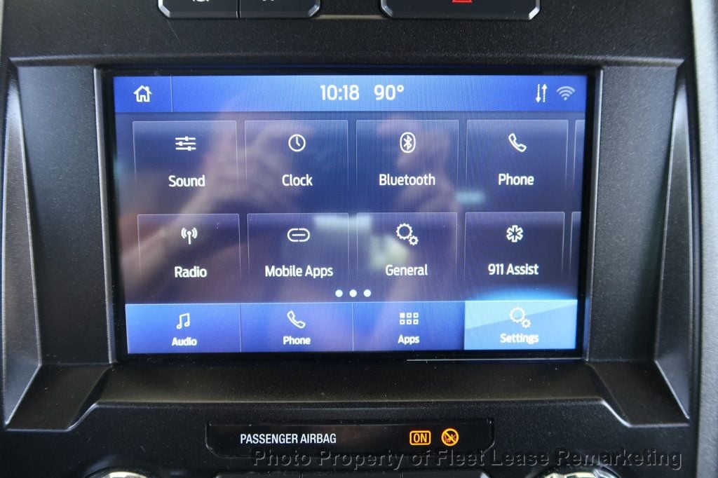 2021 Ford Super Duty F-250 SRW F250SD 4WD Supercab LWB - 23028890 - 28