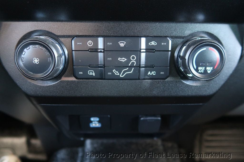 2021 Ford Super Duty F-250 SRW F250SD 4WD Supercab LWB - 23028890 - 30