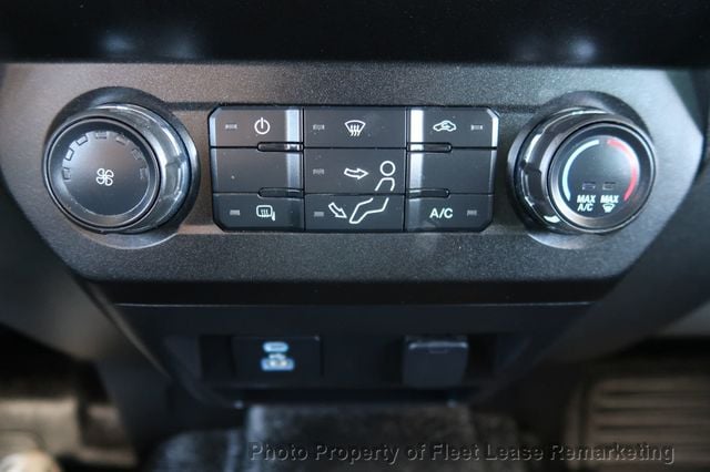 2021 Ford Super Duty F-250 SRW F250SD 4WD Supercab LWB - 23028890 - 30