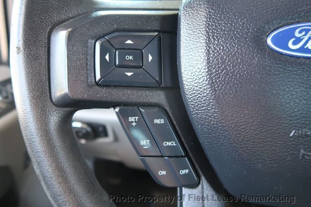 2021 Ford Super Duty F-250 SRW F250SD 4WD Supercab LWB - 23028890 - 35