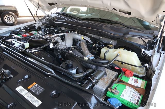 2021 Ford Super Duty F-250 SRW F250SD 4WD Supercab LWB - 23028890 - 39
