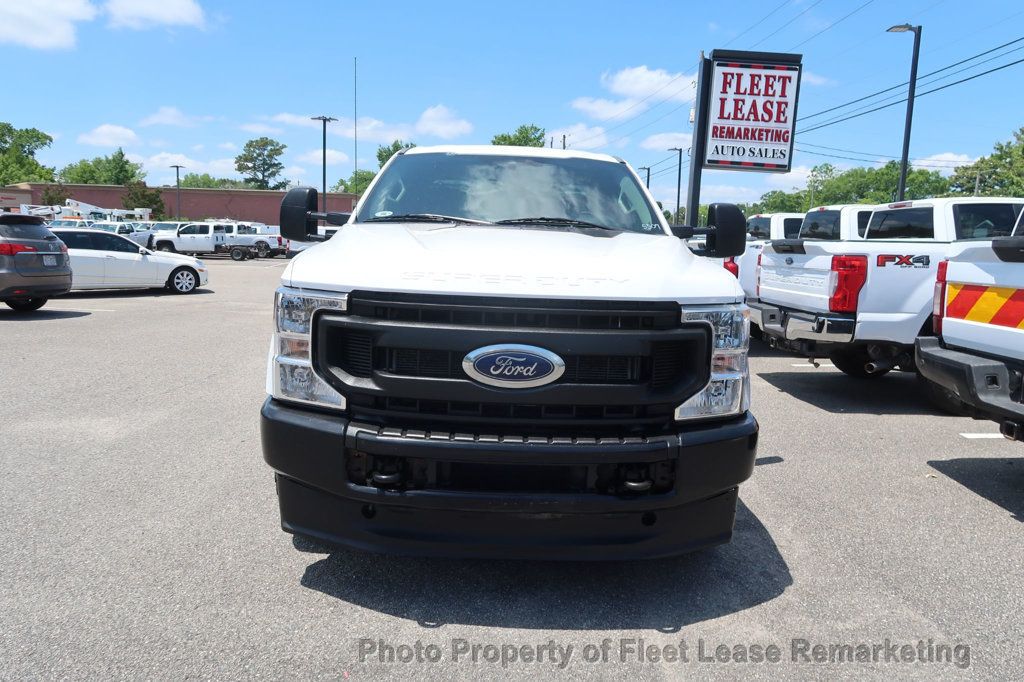 2021 Ford Super Duty F-250 SRW F250SD 4WD Supercab LWB - 23028890 - 7