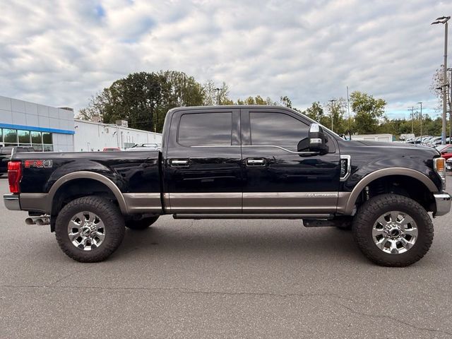 2021 Ford Super Duty F-250 SRW King Ranch - 23088941 - 11