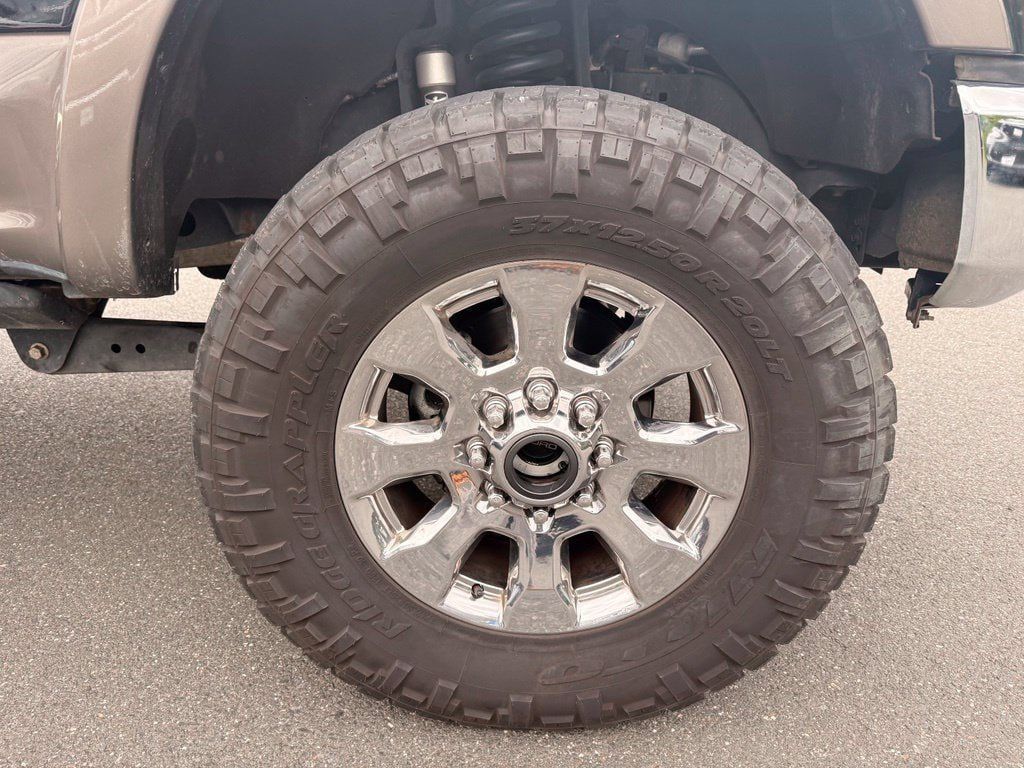 2021 Ford Super Duty F-250 SRW King Ranch - 23088941 - 12