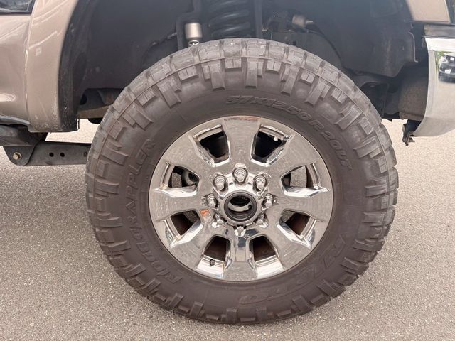 2021 Ford Super Duty F-250 SRW King Ranch - 23088941 - 12