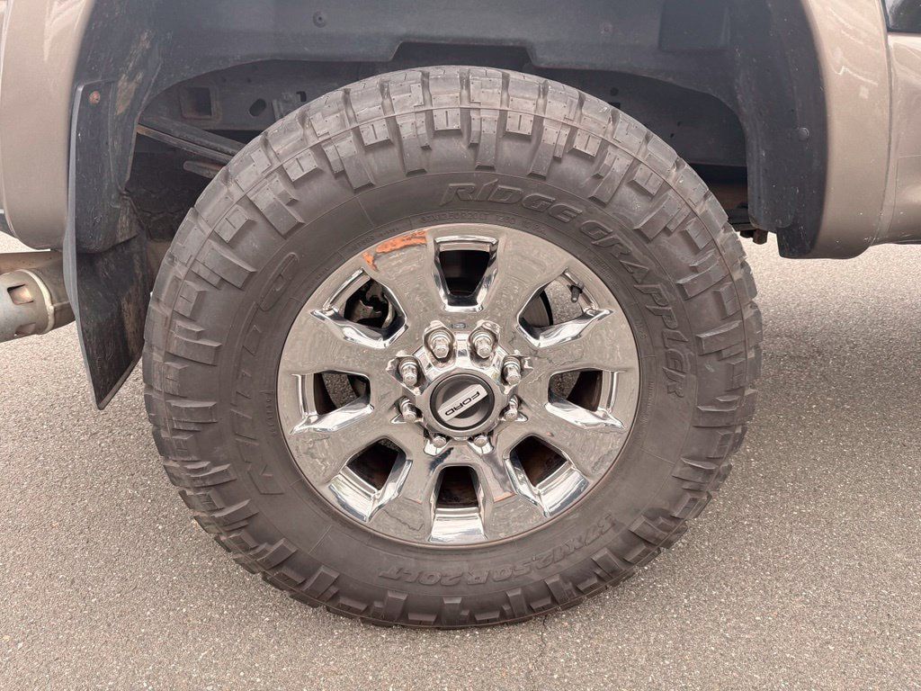 2021 Ford Super Duty F-250 SRW King Ranch - 23088941 - 13