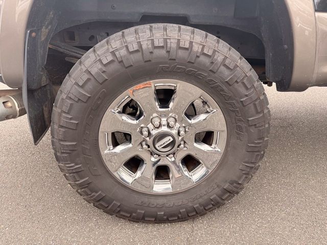 2021 Ford Super Duty F-250 SRW King Ranch - 23088941 - 13