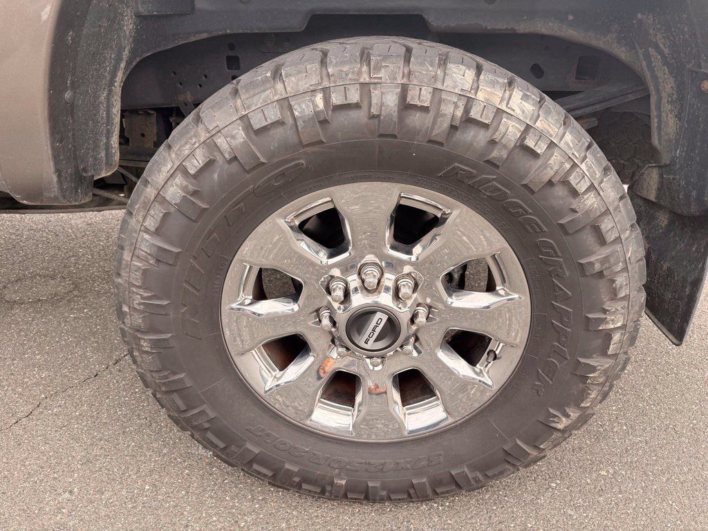2021 Ford Super Duty F-250 SRW King Ranch - 23088941 - 14