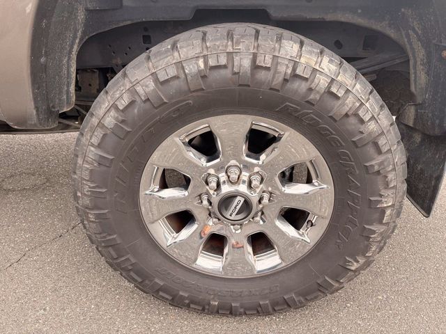 2021 Ford Super Duty F-250 SRW King Ranch - 23088941 - 14