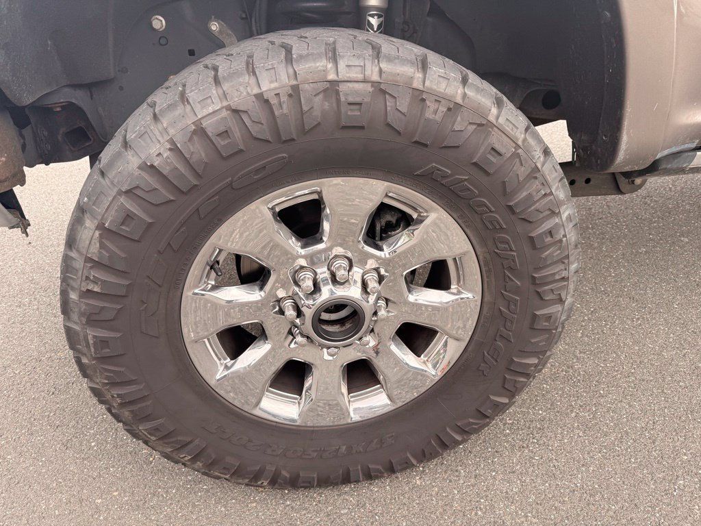 2021 Ford Super Duty F-250 SRW King Ranch - 23088941 - 15