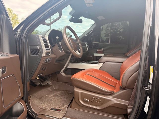 2021 Ford Super Duty F-250 SRW King Ranch - 23088941 - 16