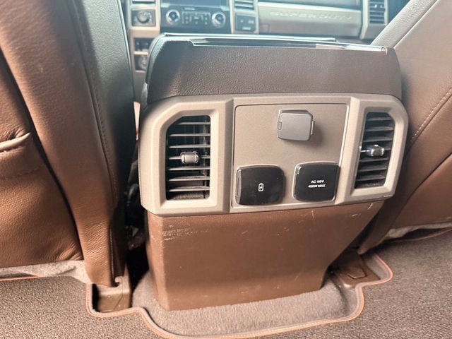 2021 Ford Super Duty F-250 SRW King Ranch - 23088941 - 17