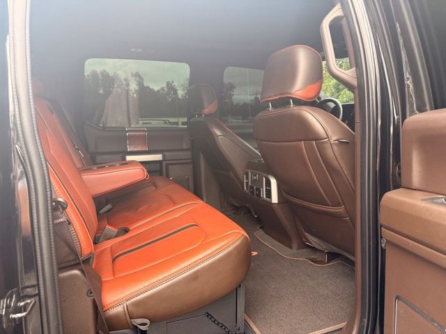 2021 Ford Super Duty F-250 SRW King Ranch - 23088941 - 18