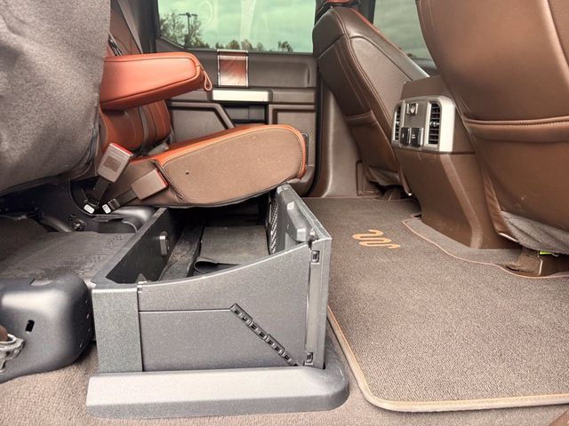 2021 Ford Super Duty F-250 SRW King Ranch - 23088941 - 19