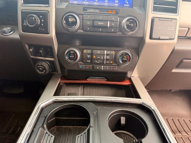 2021 Ford Super Duty F-250 SRW King Ranch - 23088941 - 22