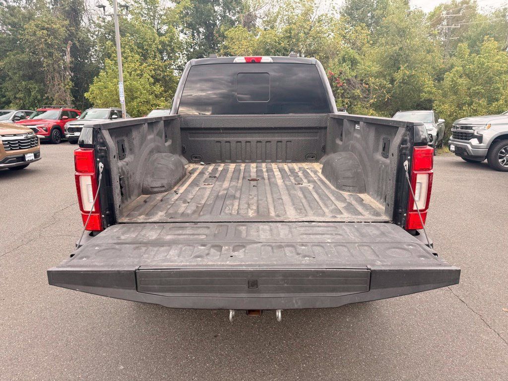 2021 Ford Super Duty F-250 SRW King Ranch - 23088941 - 8