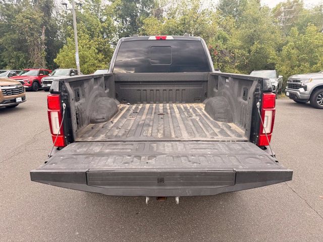 2021 Ford Super Duty F-250 SRW King Ranch - 23088941 - 8