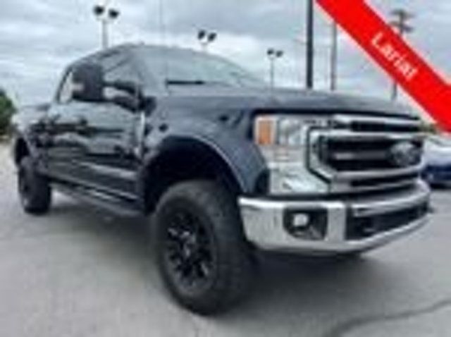 2021 Ford Super Duty F-250 SRW Lariat - 22605265 - 56