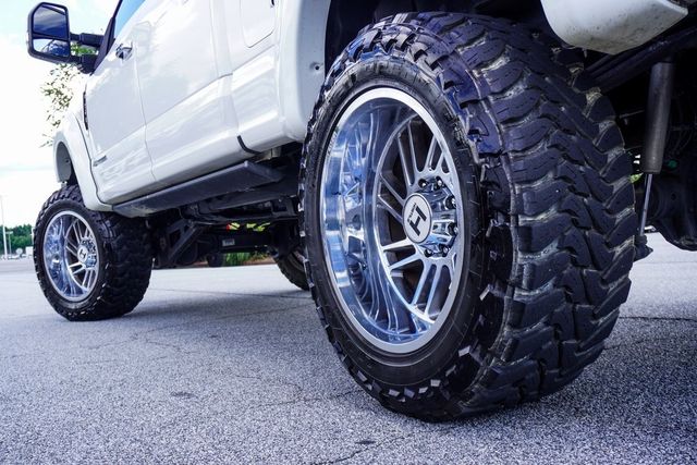 2021 Ford Super Duty F-250 SRW Lariat - 22882487 - 9