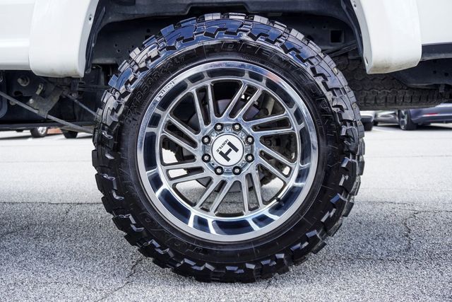 2021 Ford Super Duty F-250 SRW Lariat - 22882487 - 10