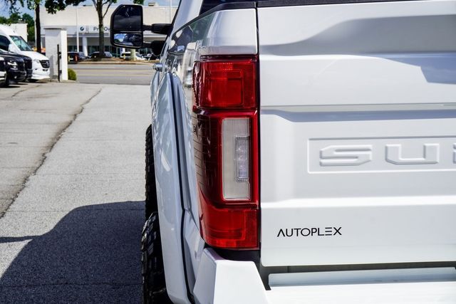 2021 Ford Super Duty F-250 SRW Lariat - 22882487 - 13