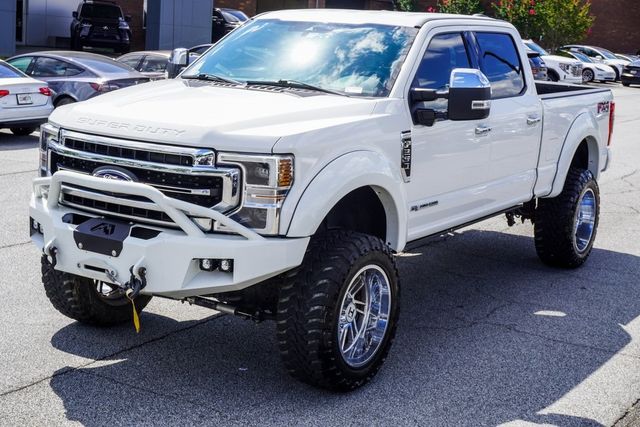 2021 Ford Super Duty F-250 SRW Lariat - 22882487 - 15