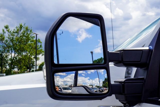 2021 Ford Super Duty F-250 SRW Lariat - 22882487 - 16