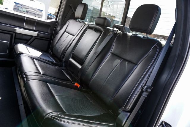 2021 Ford Super Duty F-250 SRW Lariat - 22882487 - 19