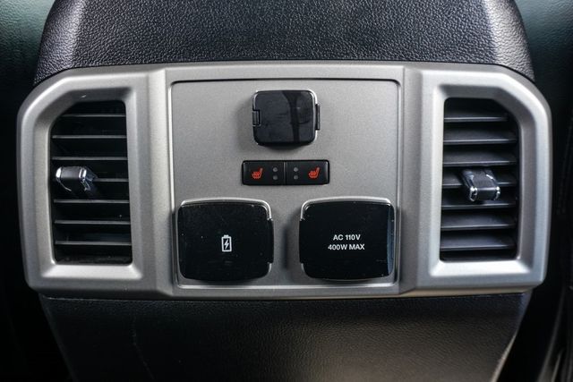 2021 Ford Super Duty F-250 SRW Lariat - 22882487 - 21